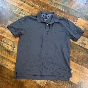 Tommy Hilfiger polo shirt